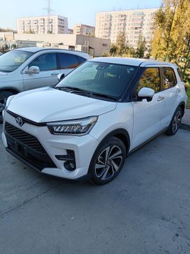 SUV   Toyota Raize 2022 , 2399000 , 