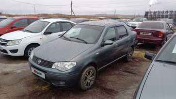  Fiat Albea 2008 , 499000 , 