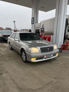  Toyota Crown 1999 , 1000000 , 