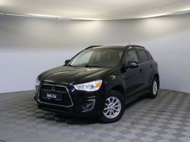 SUV   Mitsubishi ASX 2012 , 995000 , -