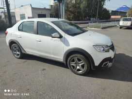  Renault Logan Stepway 2019 , 1100000 , 