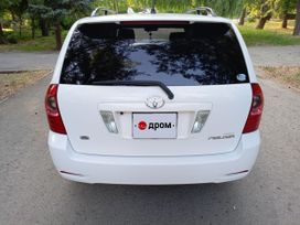  Toyota Corolla Fielder 2004 , 690000 , 