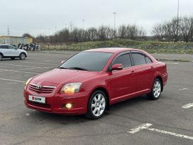 ����� Toyota Avensis 2008 ����, 780000 ������, �����-���������