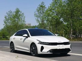  Kia K5 2022 , 1700000 , 