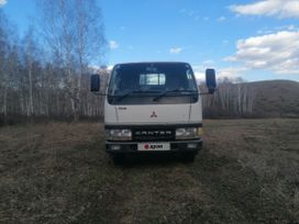   Mitsubishi Fuso Canter 1999 , 1500000 , 