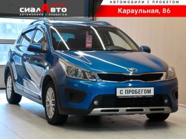  Kia Rio X (X-Line) 2017 , 1450000 , 