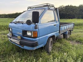   Toyota Lite Ace 1989 , 490000 , 