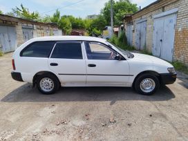  Toyota Corolla 1993 , 200000 , 