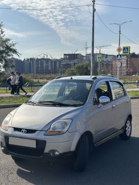  Daewoo Matiz 2008 , 270000 , 