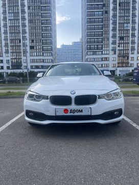  BMW 3-Series 2018 , 2055000 , 