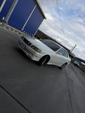  Toyota Chaser 1998 , 580000 , 