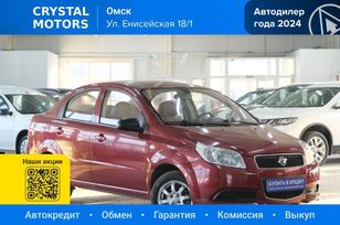  Ravon Nexia R3 2017 , 799000 , 