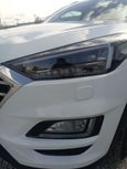 SUV   Hyundai Tucson 2020 , 2830000 , 
