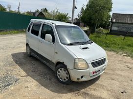  Suzuki Wagon R Plus 1999 , 120000 , 