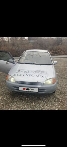  Toyota Starlet 1999 , 350000 , 