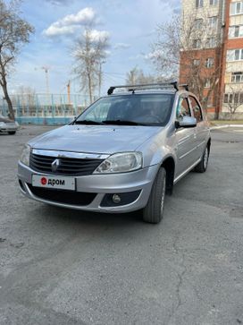  Renault Logan 2011 , 500000 , 