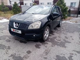 SUV   Nissan Qashqai 2008 , 690000 , 