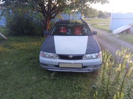  Nissan Pulsar 1997 , 200000 , 