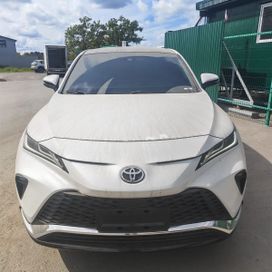 SUV   Toyota Venza 2022 , 3300001 , 