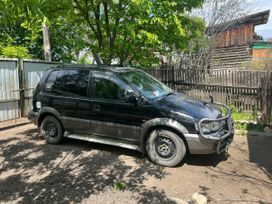    Mitsubishi RVR 1997 , 220000 , 