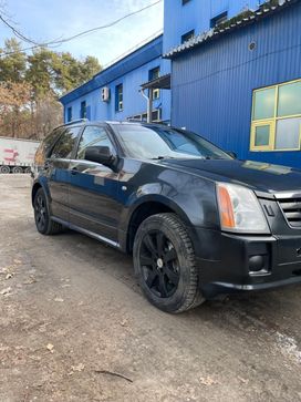 SUV   Cadillac SRX 2004 , 700000 , 