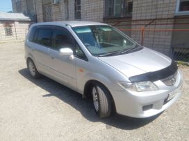    Mazda Premacy 1999 , 399000 , 