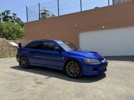  Mitsubishi Lancer Evolution 2001 , 2300000 , 