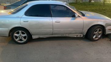  Toyota Vista 1992 , 210000 , 