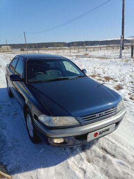  Toyota Carina 1996 , 400000 , 