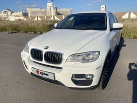 SUV   BMW X6 2014 , 2720000 , -