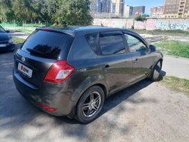  Kia Ceed 2010 , 320000 , 