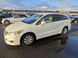    Honda Stream 2009 , 899000 , 