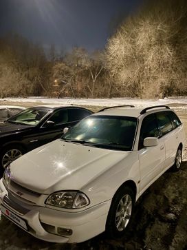  Toyota Caldina 1998 , 370000 , 