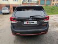 SUV   Subaru Forester 2020 , 3100000 , 