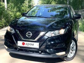 SUV   Nissan Qashqai 2019 , 1690000 , 