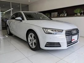  Audi A4 2016 , 1200000 , 