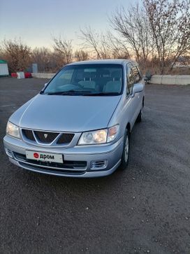    Nissan Presage 1999 , 490000 , 
