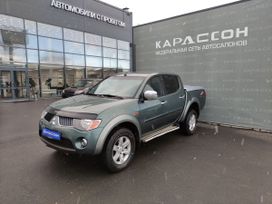  Mitsubishi L200 2007 , 1090000 , 