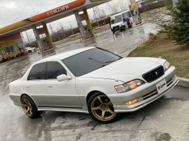  Toyota Cresta 1996 , 515000 , 