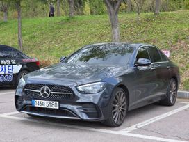 Mercedes-Benz E-Class 2021 , 2900000 , 