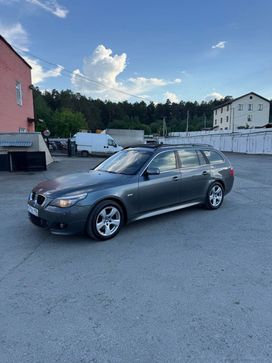  BMW 5-Series 2005 , 850000 , 