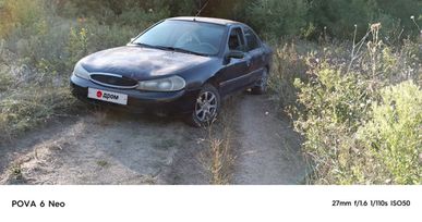  Ford Mondeo 1997 , 100000 , 