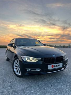  BMW 3-Series 2013 , 2100000 , 