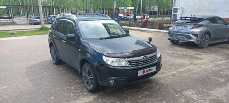 SUV   Subaru Forester 2010 , 1250000 , 