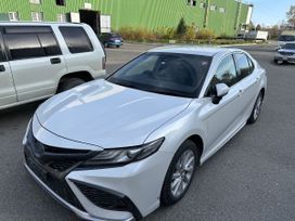  Toyota Camry 2021 , 3860000 , 