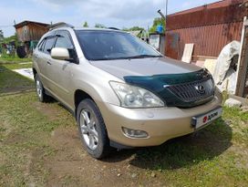 SUV   Lexus RX300 2005 , 1450000 , 