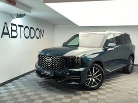 SUV   GAC GS8 2025 , 4949000 , 