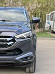 SUV   Isuzu MU-X 2022 , 4999999 , 