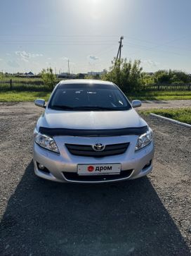  Toyota Corolla 2008 , 900000 , 