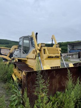  Komatsu D65E-12 1992 , 3900000 , 